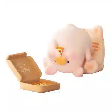 TOYZEROPLUS 8