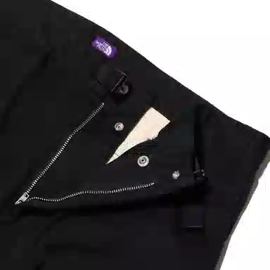 THE NORTH FACE PURPLE LABEL Chino Straight Field Pants
