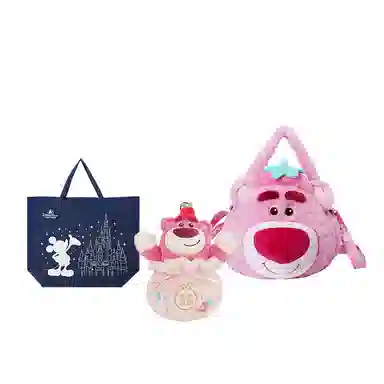 POTDEMIEL x Disney