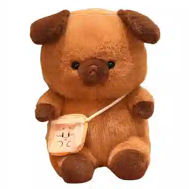 OU DI PIG 21cm26cm32cm40cm