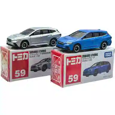 TAKARA TOMY 163 59917120