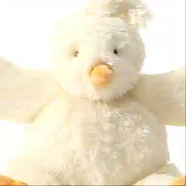 Bunnies By The Bay 26cm