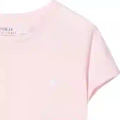 Polo Ralph Lauren SS22 LogoT