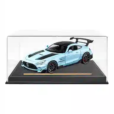 GTR
