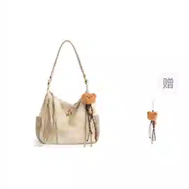 JACD Tote pu