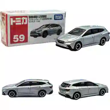 TAKARA TOMY 163 59917120