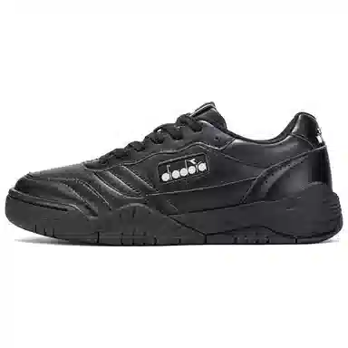 Diadora Action Racer Black