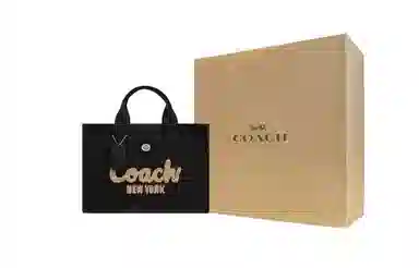 COACH Cargo Logo