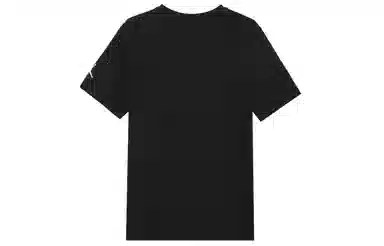 Jordan T-Shirt Black