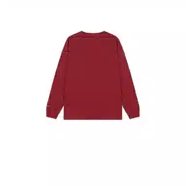 浪莎 美式训练篮球投篮服圆领健身衣 男款