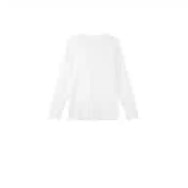 浪莎 美式训练篮球投篮服圆领健身衣 男款