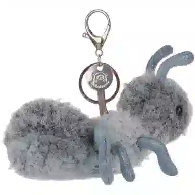 APRICOT LAMB 8cm