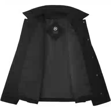 Canada Goose Jacket Black