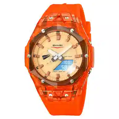 SKMEI Ice Translucent Series