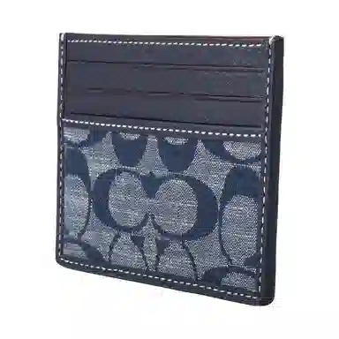 COACH Card Case 10