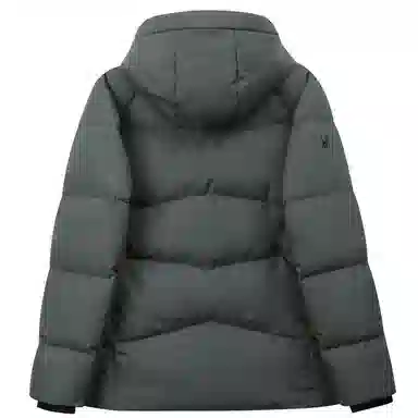 SPYDER MOUNTAIN LIFE