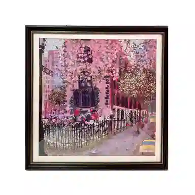 500pcs HBYQ