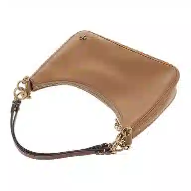 Tory Burch TB 151 Mercer Tiramisu Brown