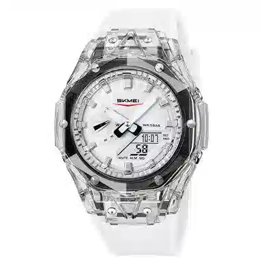 SKMEI Ice Translucent Series