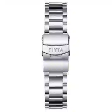 Fiyta Automatic Blue Dial