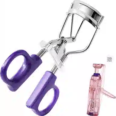 古迪  卷翘持久 睫毛夹 定型自然