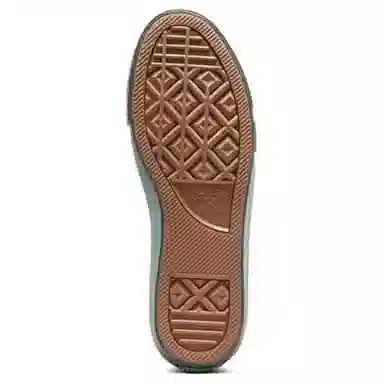 UNDEFEATED x Converse One Star Academy Pro Brown Green