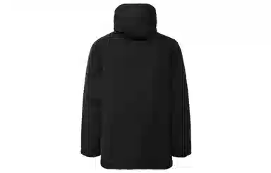 Nike ClubTherma-FIT logo