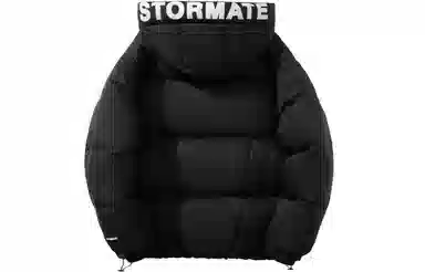 STORMATE