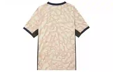 Jordan Paris Saint-Germain 202324 Stadium Fourth T