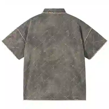 XINYINSU SS24 New vintage