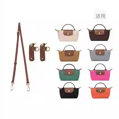 Longchamp Mini Bag