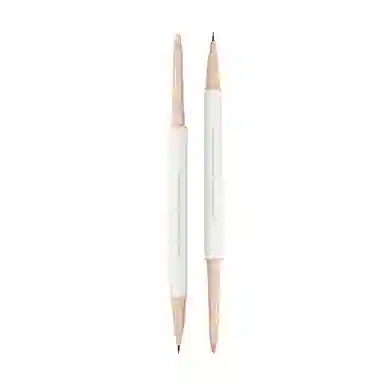 晶彩双效提亮 卧蚕笔 自然珠光