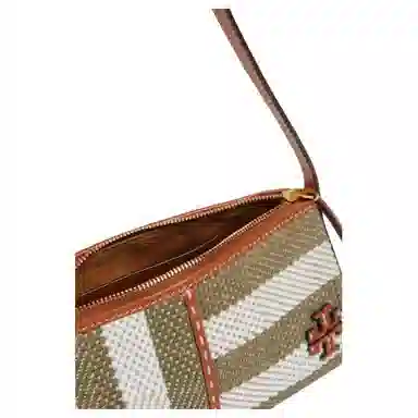 TORY BURCH McGraw TLogo