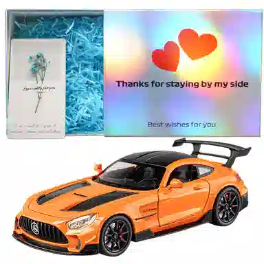 GTR