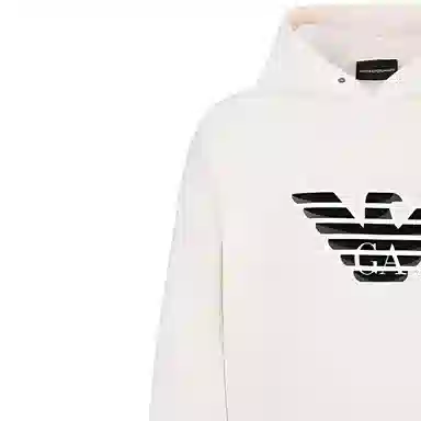 EMPORIO ARMANI FW22 Logo