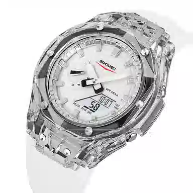 SKMEI Ice Translucent Series