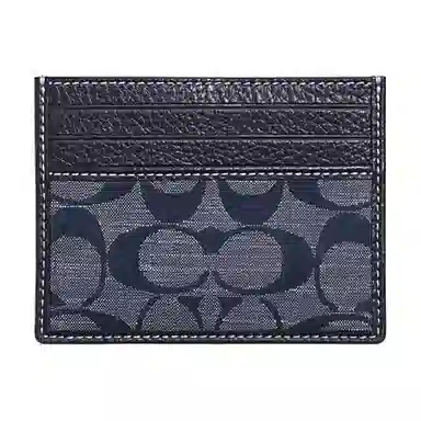 COACH Card Case 10