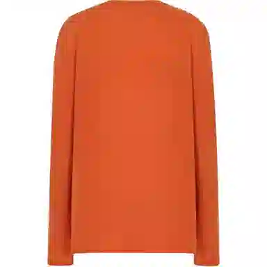 浪莎 速干圆领套头长袖健身衣 男款