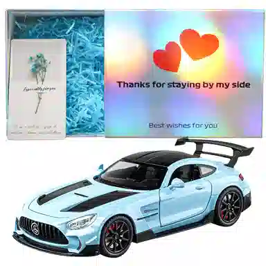 GTR