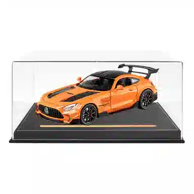 GTR