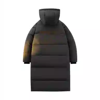 ROBINHOOD Outdoor Down Jacket Grey