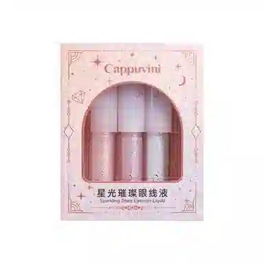 Cappuvini 1.5g*3