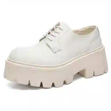 V05 Paris Derby Shoes