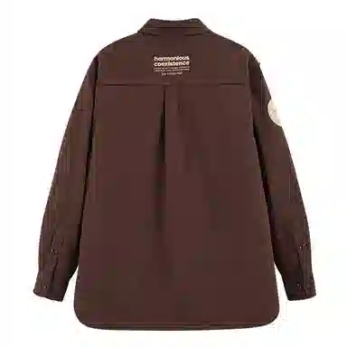 Kuewash Black Gold Series Denim Jacket