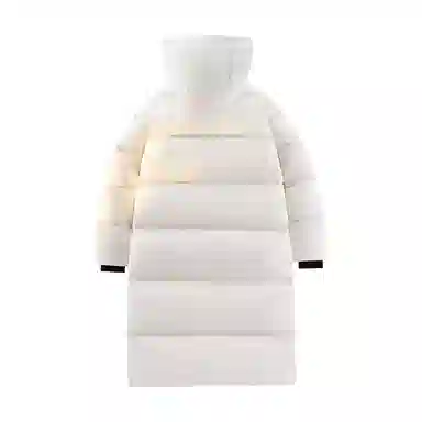 ROBINHOOD Outdoor Down Jacket Grey