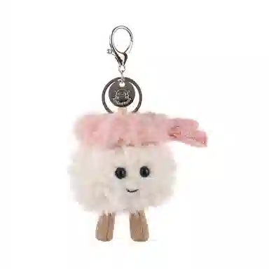 APRICOT LAMB 7cm
