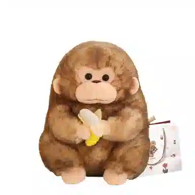 OU DI PIG 23cm30cm40cm