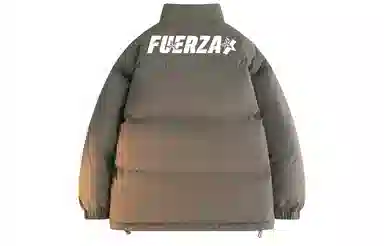 FUERZA
