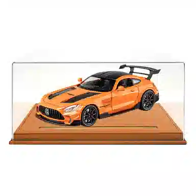 GTR