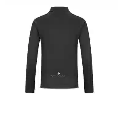 浪莎 立领户外跑步运动速干健身衣 男款